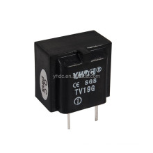 small high voltage low current precision transformer